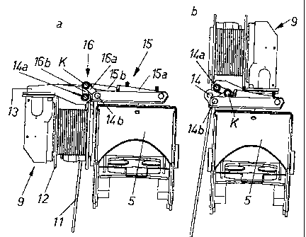 Une figure unique qui représente un dessin illustrant l'invention.